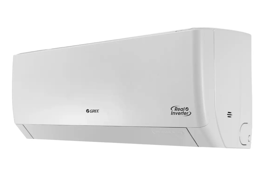 Điều hòa 2 chiều Gree 2.5 HP GWH24PD-K6D1P4