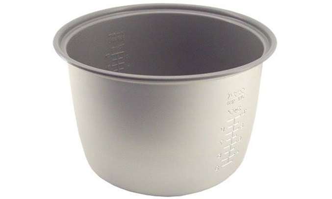 Nồi cơm điện cơ 1.8 lít Tiger JNP-1803