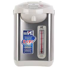 Bình thủy điện Tiger PVW-B30W - 3 lít