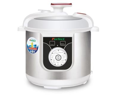 Nồi Áp Suất PERFECT 6L P186AS