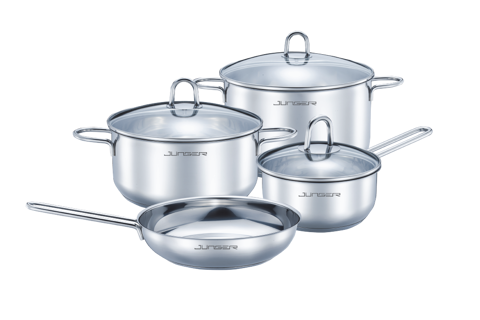 Bộ Nồi Cao Cấp Junger JC-200
