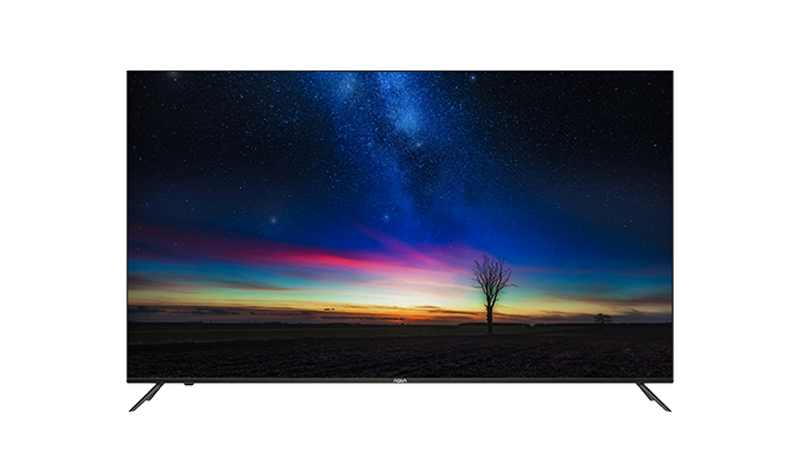 Android Tivi AQUA 4K 65 inch LE65AQT6600UG
