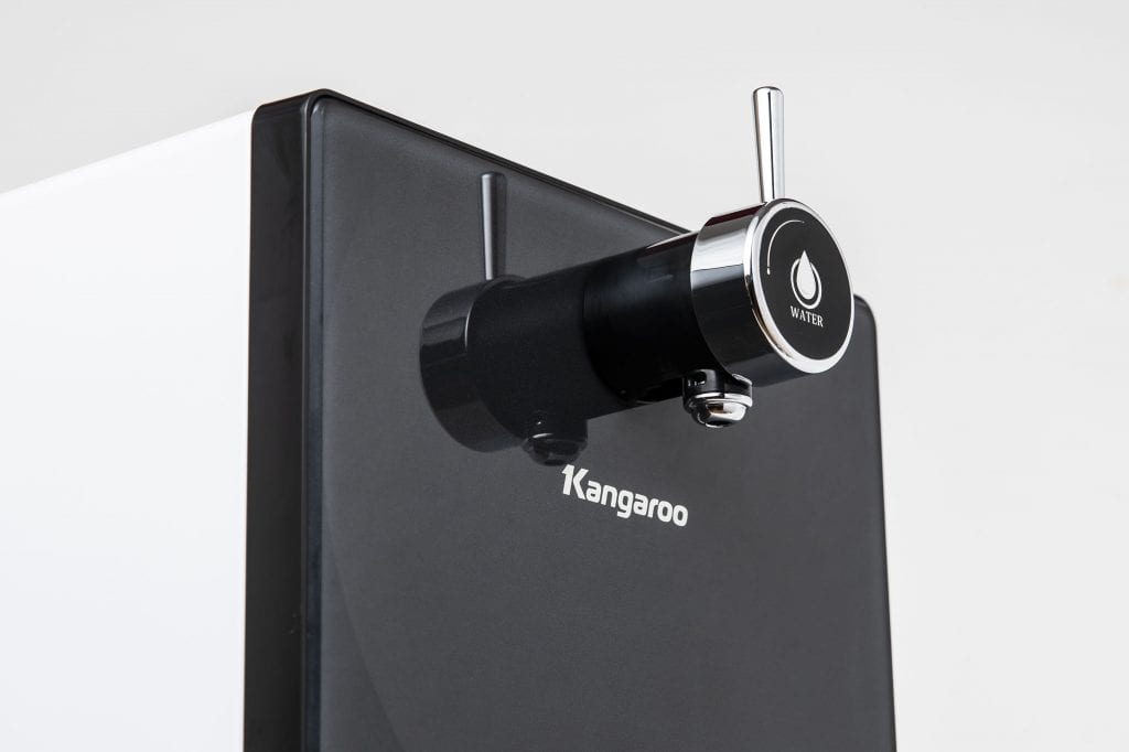 Máy lọc nước Kangaroo Hydrogen ion kiềm KG-Y1MED