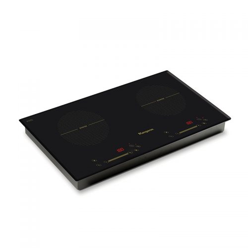 Bếp từ đôi Thái lan Kangaroo KG858i