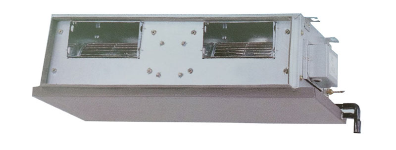 Điều Hòa Nối Ống Gió Daikin 1 Chiều 17.400 BTU (FDBRN50DXV1V/RNV50BV1V) Điều Khiển Dây