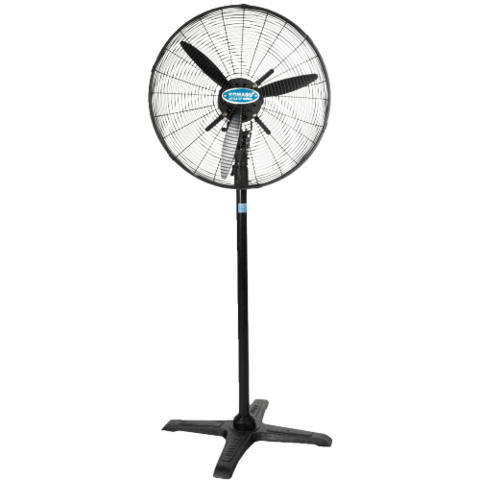 Quạt cây công nghiệp Komasu KM750S