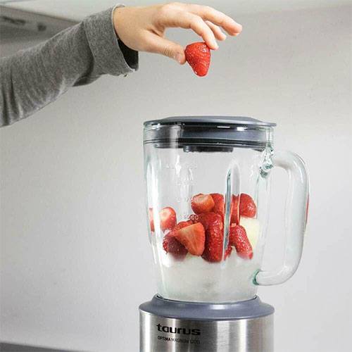 Máy xay sinh tố để bàn Taurus OPTIMA MAGNUM 1200