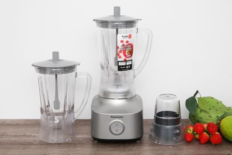 Máy xay sinh tố Panasonic MX-M210SRA