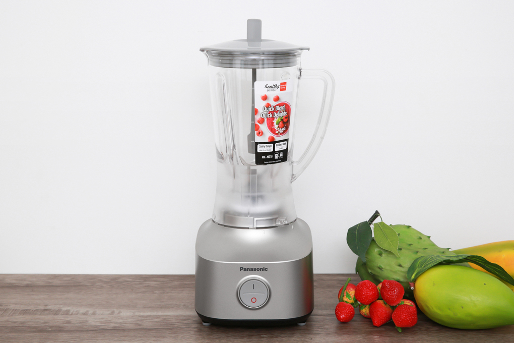 Máy xay sinh tố Panasonic MX-M210SRA