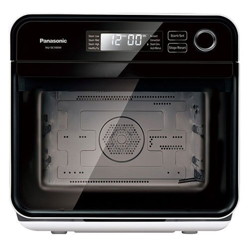 Lò hấp nướng đối lưu Panasonic NU-SC100WYUE