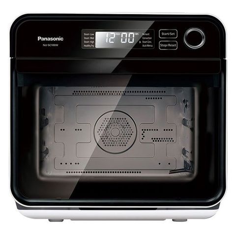 Lò hấp nướng đối lưu Panasonic NU-SC100WYUE