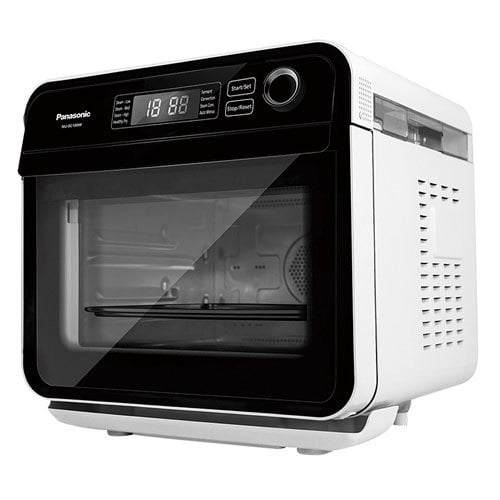 Lò hấp nướng đối lưu Panasonic NU-SC100WYUE
