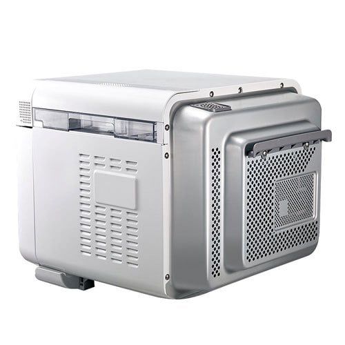 Lò hấp nướng đối lưu Panasonic NU-SC100WYUE
