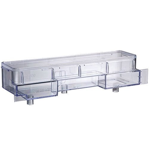 Lò hấp nướng đối lưu Panasonic NU-SC100WYUE