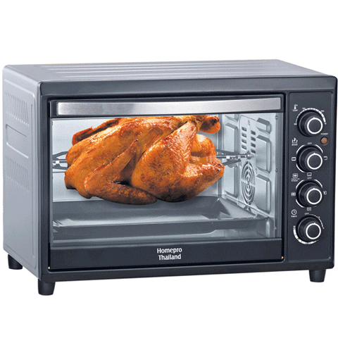 Lò nướng Homepro HP-40RC 40 lít
