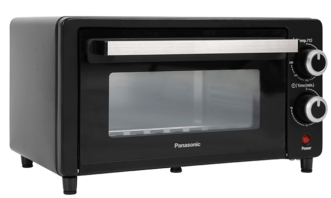 Lò nướng 9L Panasonic NT-H900KRA