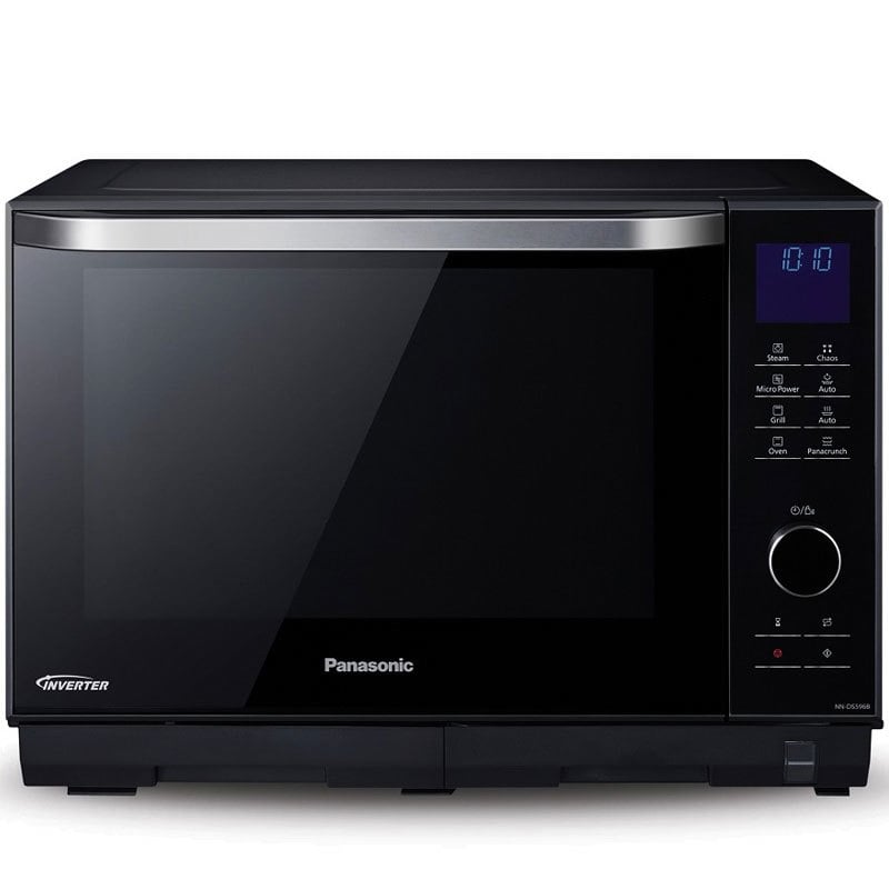 LÒ VI SÓNG PANASONIC NN-DS596BYUE