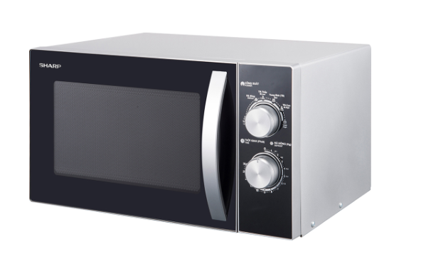 Lò vi sóng Sharp 23 lít R31A2VN-S