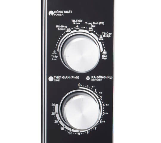 Lò vi sóng Sharp 23 lít R31A2VN-S