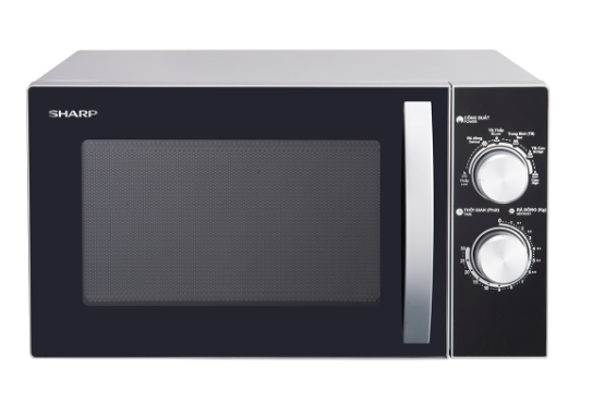 Lò vi sóng Sharp 23 lít R31A2VN-S
