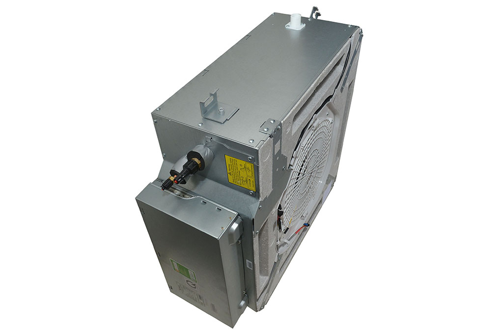 Điều hòa âm trần Gree 2.5 HP Inverter GU71T/A‐K/GUL71W/A‐K