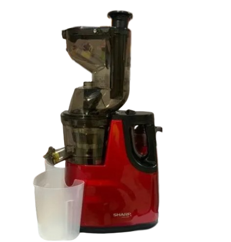 Máy ép chậm Sharp KS886