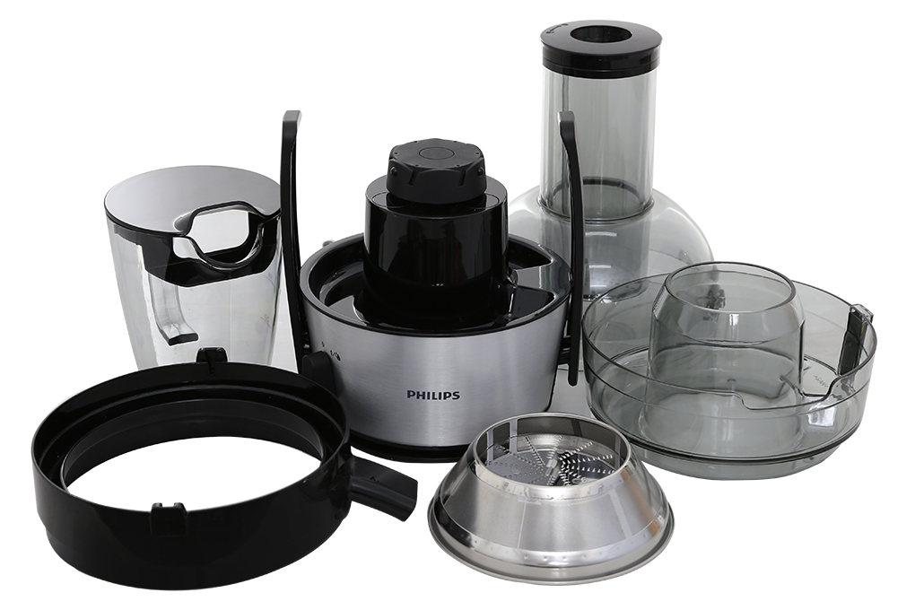Máy ép hoa quả Philips HR1863