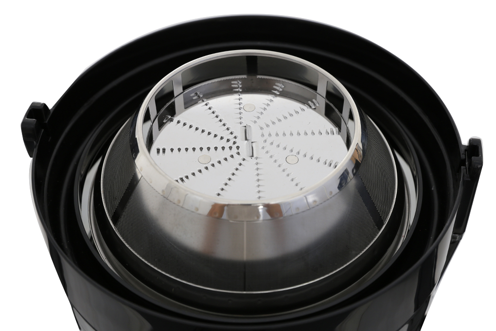 Máy ép hoa quả Philips HR1863