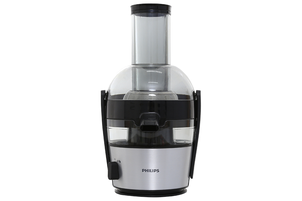 Máy ép hoa quả Philips HR1863