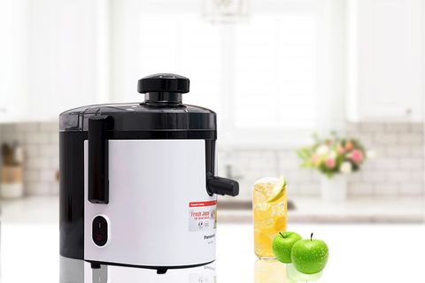 Máy ép hoa quả Panasonic MJ-H100WRA