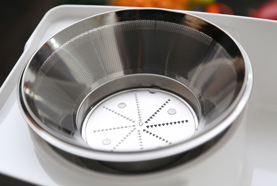 Máy xay ép đa năng Panasonic MJ-M176PWRA