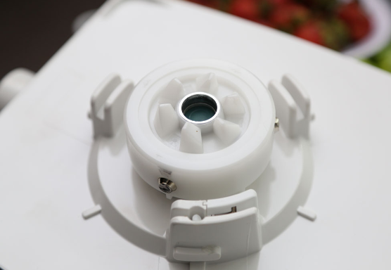 Máy xay ép đa năng Panasonic MJ-M176PWRA