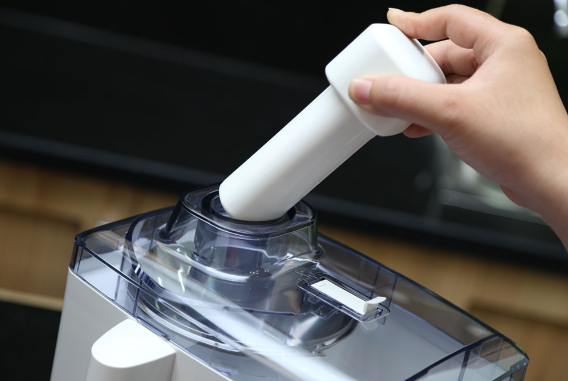 Máy xay ép đa năng Panasonic MJ-M176PWRA