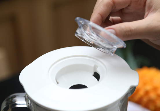 Máy xay ép đa năng Panasonic MJ-M176PWRA