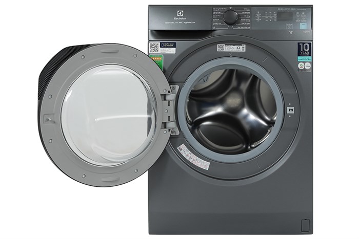 Máy giặt Electrolux UltimateCare 300 Inverter 10 kg EWF1024M3SB