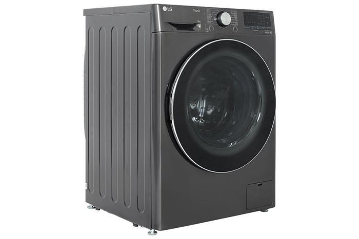 Máy giặt lồng ngang LG AI DD Inverter 12Kg FV1412S3B