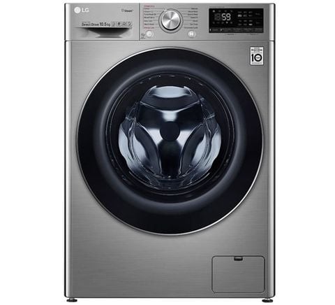 Máy giặt LG Inverter 10.5 kg FV1450S3V