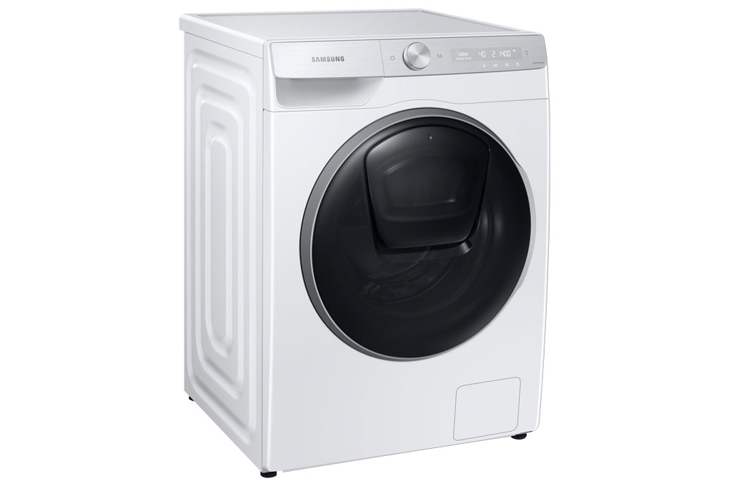 Máy giặt Samsung AI Inverter 10 Kg WW10TP54DSH/SV