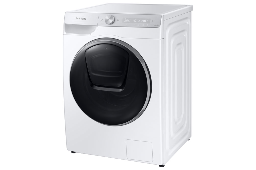 Máy giặt Samsung AI Inverter 10 Kg WW10TP54DSH/SV