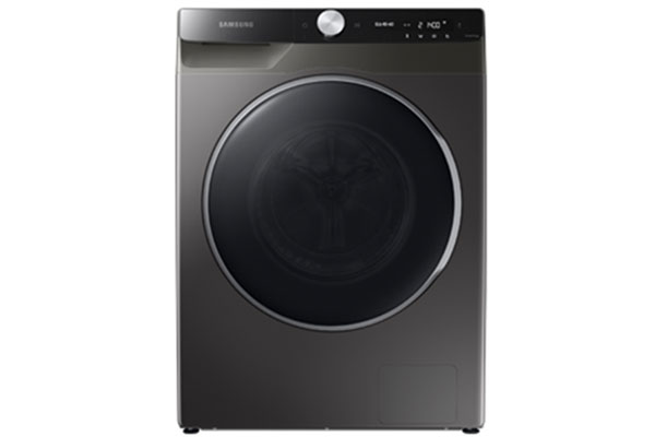 Máy giặt Samsung Inverter 10kg WW10TP44DSB/SV