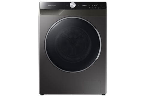 Máy giặt Samsung Inverter 10kg WW10TP44DSB/SV