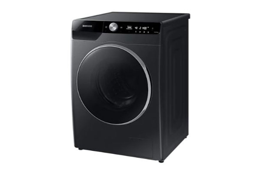 Máy giặt Samsung Inverter 10kg WW10TP44DSB/SV