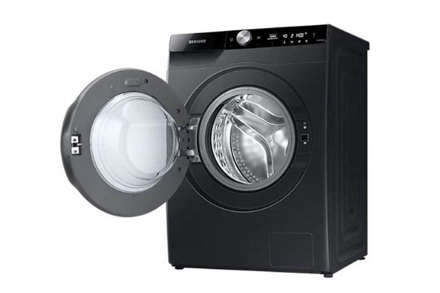 Máy giặt Samsung Inverter 10kg WW10TP44DSB/SV