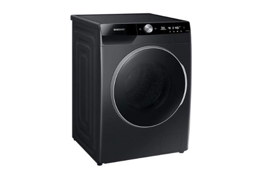 Máy giặt Samsung Inverter 10kg WW10TP44DSB/SV