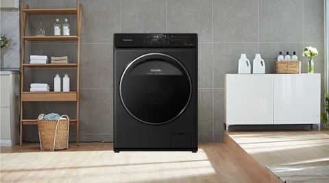 Máy giặt sấy Panasonic NA-V90FR1BVT