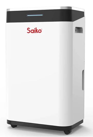 Máy hút ẩm không khí Saiko HDF-20 (20L)