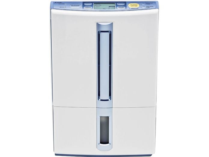 MÁY HÚT ẨM MITSUBISHI MJ-E14CG-S1-SWE