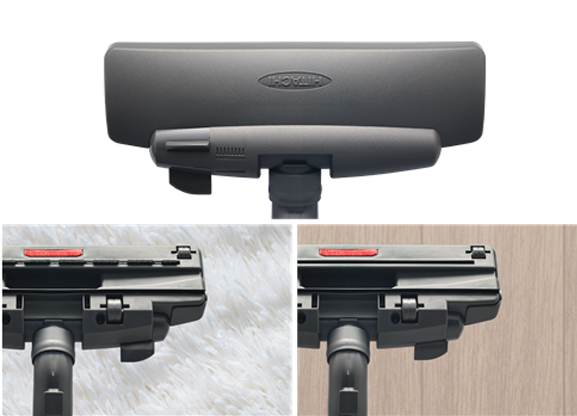 Máy Hút Bụi Hitachi CV-960F 24CV(PG)