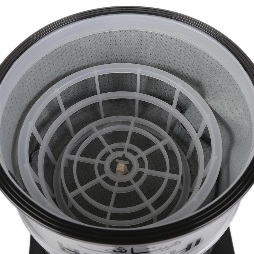 Máy hút bụi Hitachi CV-995DC 2300W