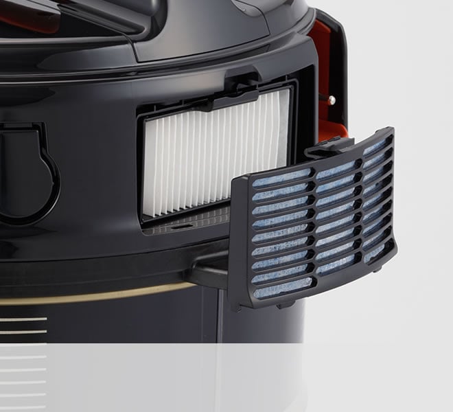 Máy hút bụi Hitachi CV-995DC 2300W